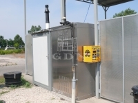 Bócsa Ipari terület 4