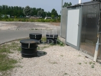 Bócsa Ipari terület 8