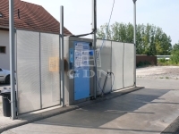 Bócsa Ipari terület 5