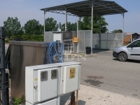 Bócsa Ipari terület 1