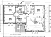 Kecskemét 家庭别墅 11