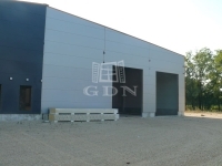 Kecskemét Raktár 7