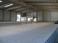 Kecskemét Raktár 1