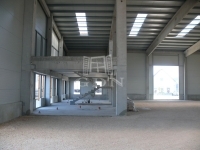 Kecskemét Raktár 4