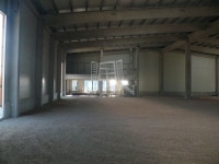 Kecskemét Raktár 3