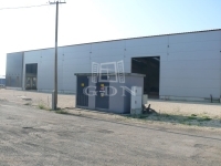 Kecskemét Raktár 9