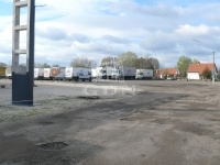 Kecskemét Raktár 10