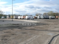 Kecskemét Raktár 11