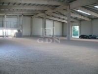 Kecskemét Raktár 2