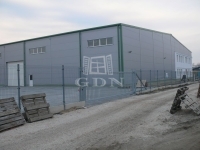 Kecskemét 库房 - 7.118.830 HUF