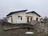 Jakabszállás 家庭别墅 0