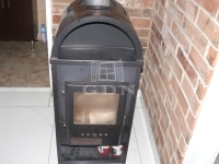 Kecskemét Einfamilienhaus 9