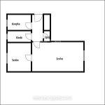 Kecskemét Квартира (кирпичная) 8