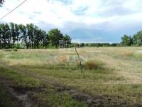 Ágasegyháza Ipari terület 21