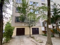 Eladó garázs Kecskemét, 42m2