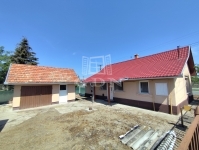 For sale family house Jakabszállás, 70m2