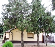 Kerekegyháza 家庭别墅 0