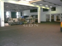 Kecskemét Raktár 2