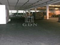 Kecskemét Raktár 5