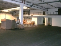 Kecskemét Raktár 4