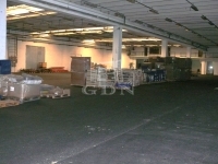 Kecskemét Raktár 3