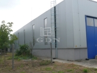 Kecskemét Raktár 7