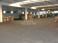 Kecskemét Raktár 1