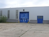 Kecskemét Raktár 6