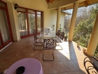 Kecskemét 家庭别墅 8