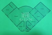 Kecskemét 家庭别墅 12