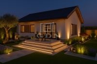 Kecskemét 家庭别墅 1