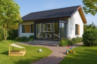 Kecskemét 家庭别墅 - 74.500.000 HUF