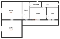 Kecskemét Частный дом 10