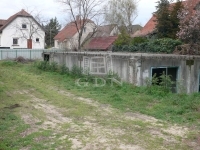 For sale building lot Kecskemét, 480m2