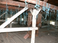 Kerekegyháza Raktár 4