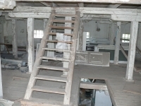 Kerekegyháza Raktár 5