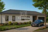 Kecskemét Casa Familiala 0