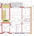 Kecskemét Lakás (téglaépítésű) 4