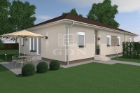 Ballószög Családi ház 1