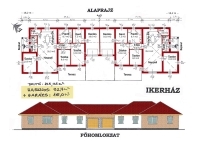 Kecskemét Családi ház 5