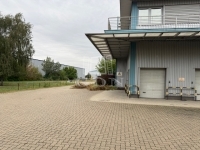 Kecskemét Raktár 20