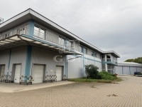 Kecskemét Raktár 19