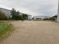 Kecskemét Raktár 28