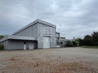 Kecskemét Raktár - 1.268.925.000 Ft