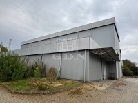 Kecskemét Raktár 21