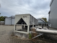 Kecskemét Raktár 26