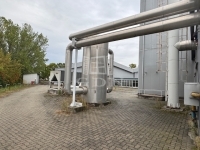 Kecskemét Raktár 25