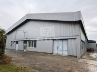 Kecskemét Raktár 23