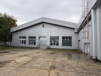 Kecskemét Raktár 22