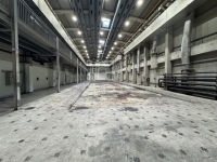 Kecskemét Raktár 3